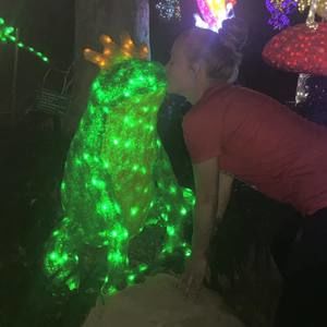 Meet your Posher, Macey